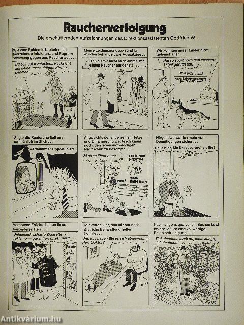 Geschichten, die das Leben schrieb Markus