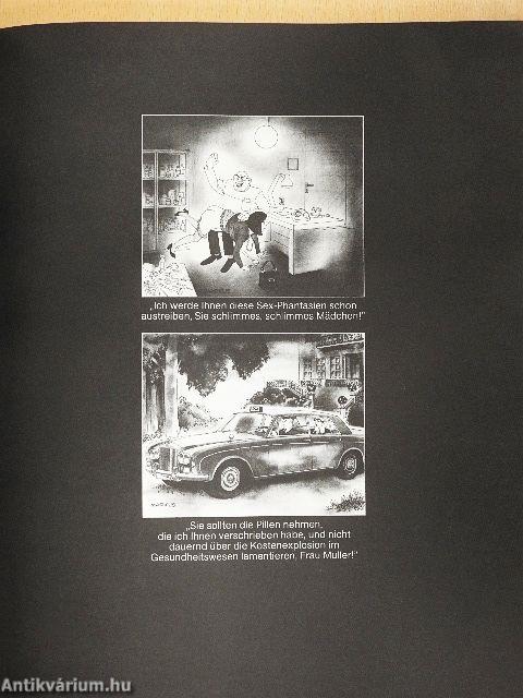 Geschichten, die das Leben schrieb Markus