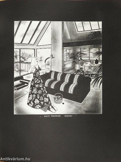 Geschichten, die das Leben schrieb Markus