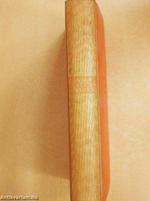 Der Platz an der Sonne