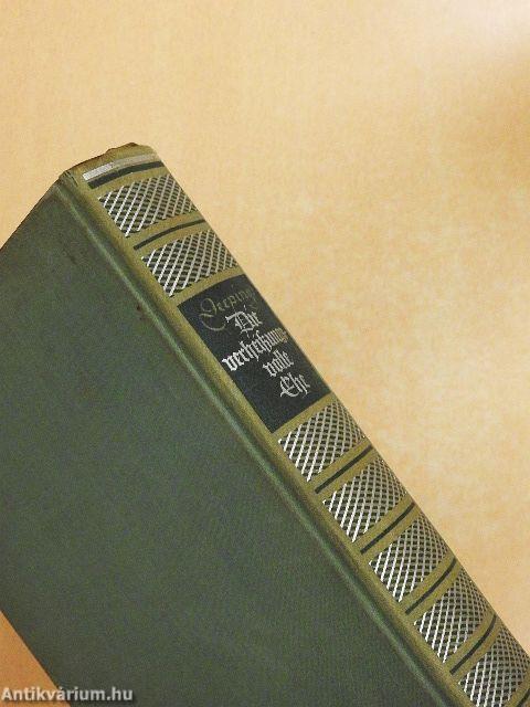 Die verheissungsvolle Ehe