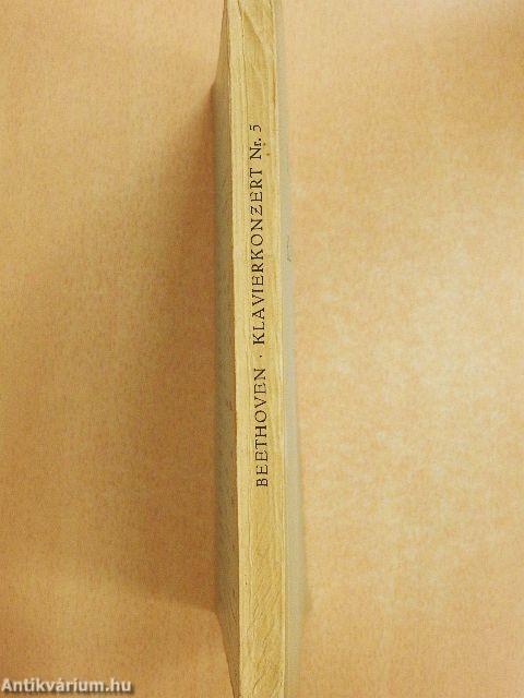Konzert Nr. 5