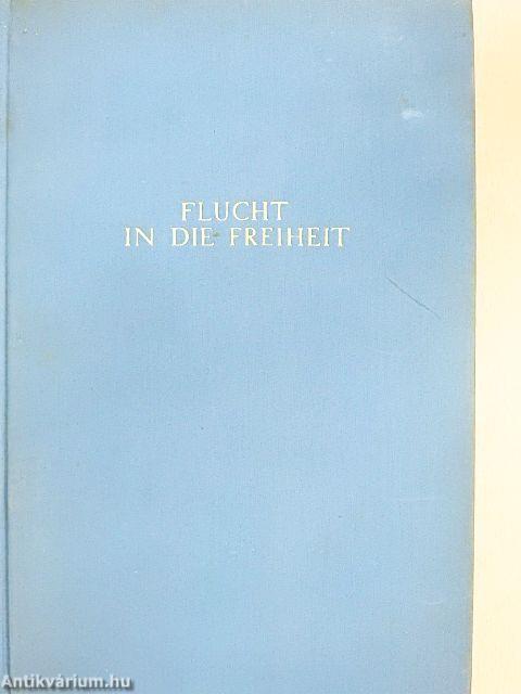 Flucht in die Freiheit
