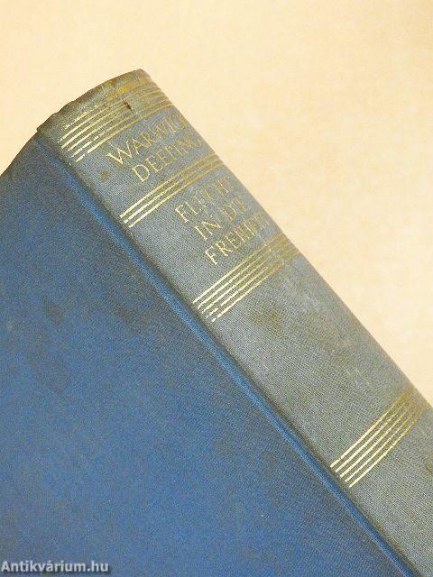 Flucht in die Freiheit