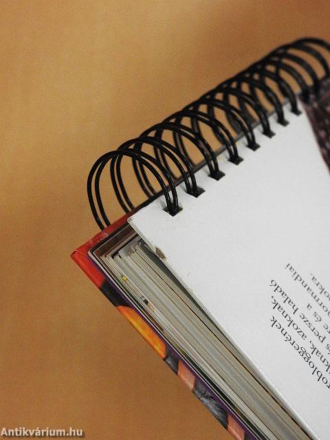 Receptek a Két cica konyhájából