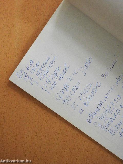 Karácsonyi sütemények