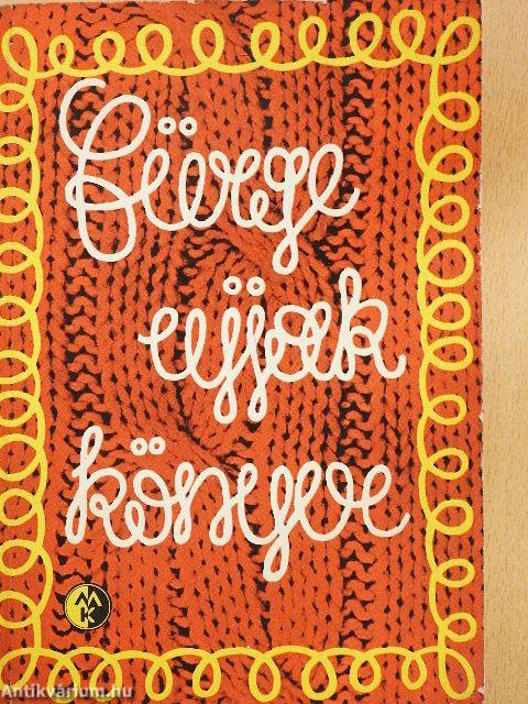 Fürge Ujjak Könyve 1974