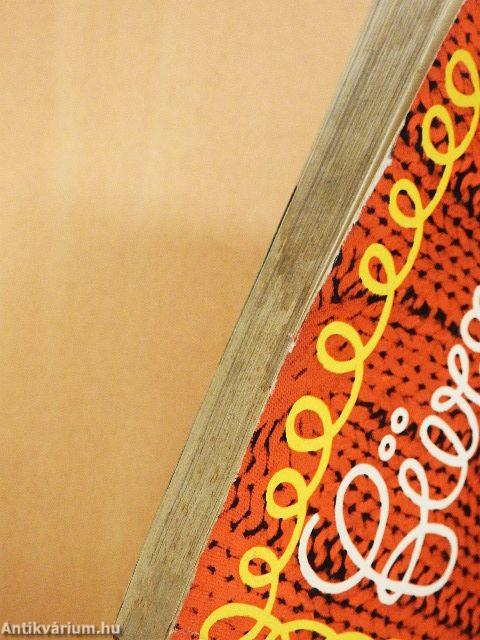 Fürge Ujjak Könyve 1974