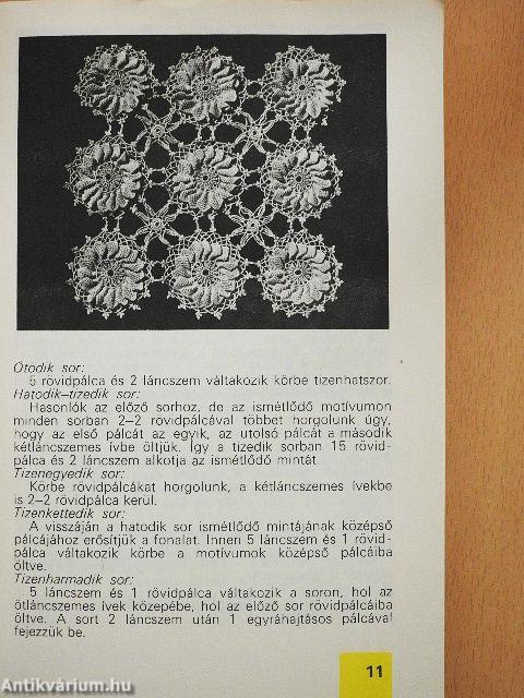 Fürge Ujjak Könyve 1972