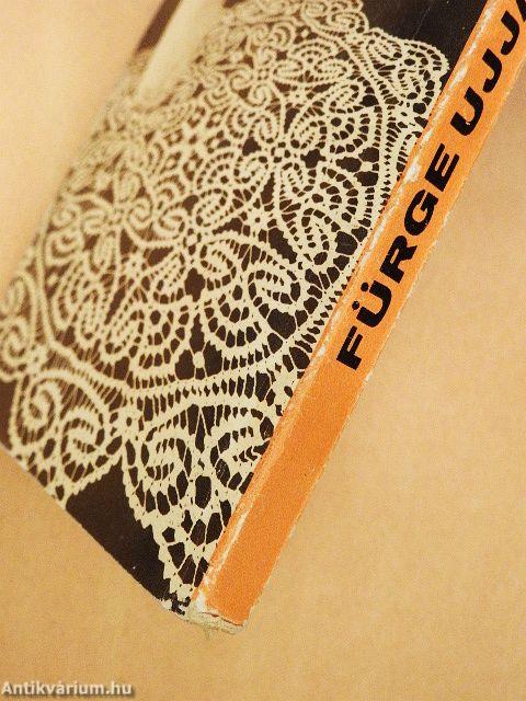 Fürge Ujjak Könyve 1964