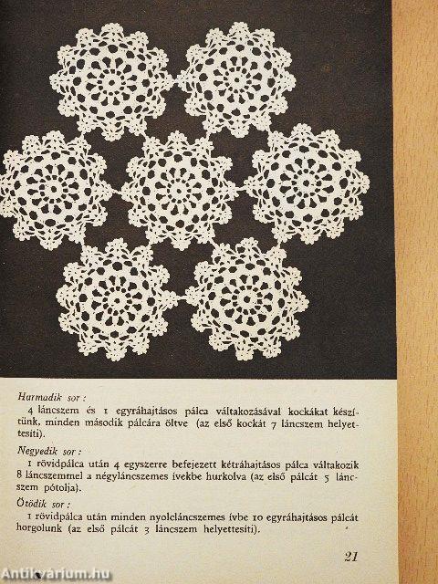 Fürge Ujjak Könyve 1964