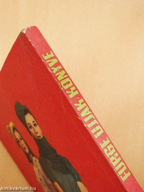 Fürge Ujjak Könyve 1968