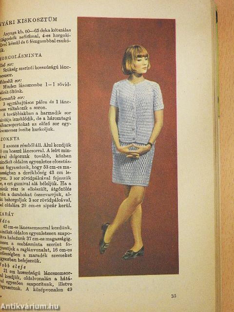 Fürge Ujjak Könyve 1968