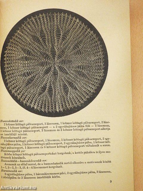 Fürge Ujjak Könyve 1968