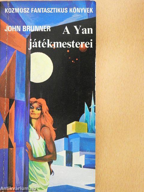 A Yan játékmesterei