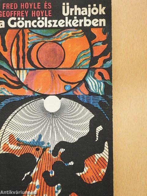 Űrhajók a Göncölszekérben