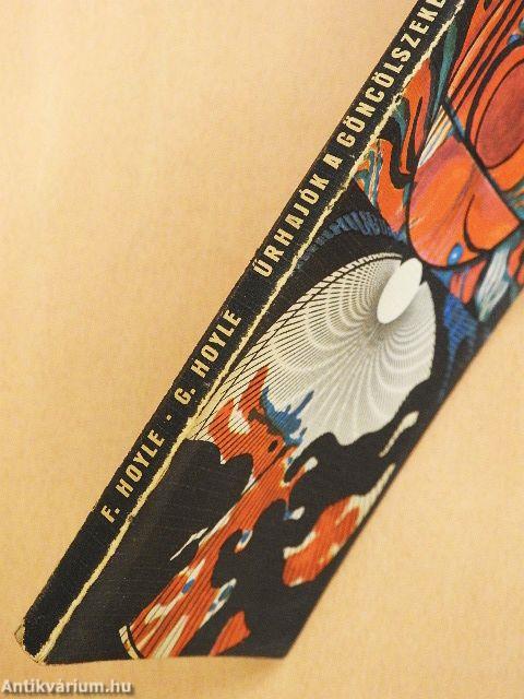 Űrhajók a Göncölszekérben