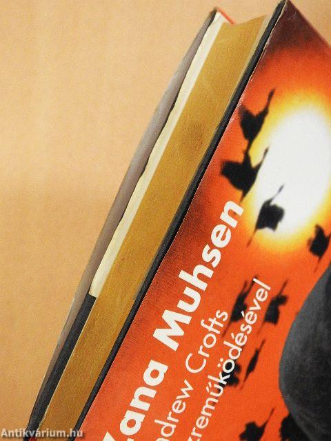 Csak még egyszer lássam az anyámat