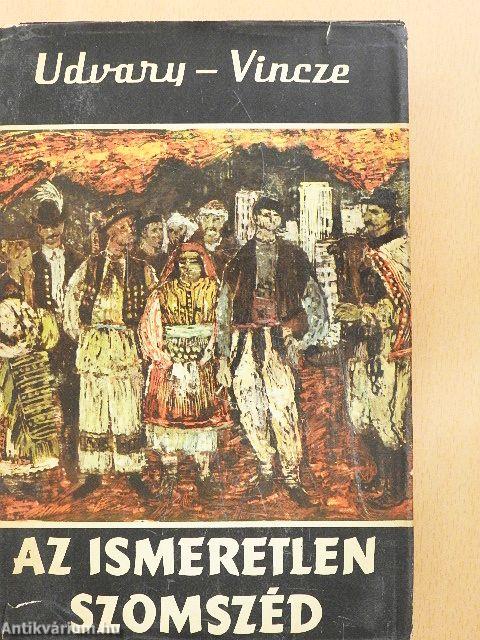 Az ismeretlen szomszéd