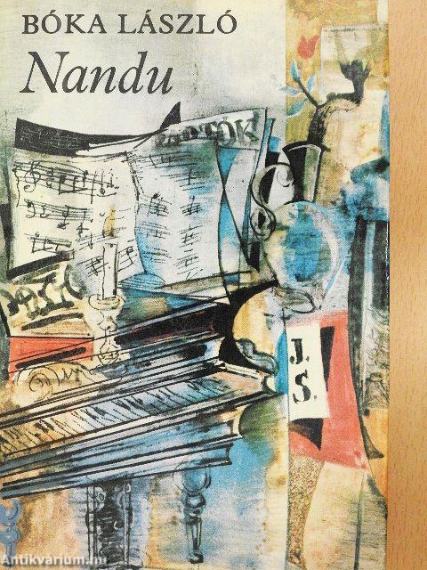 Nandu