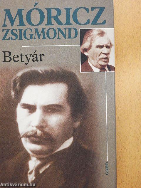 Betyár