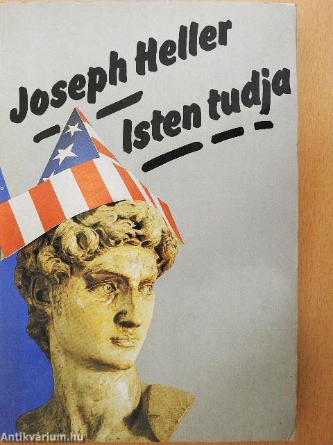 Isten tudja