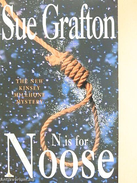 N is for Noose