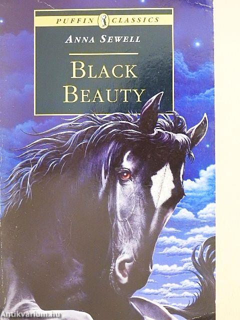 Black Beauty