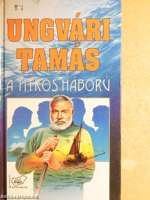 A titkos háború