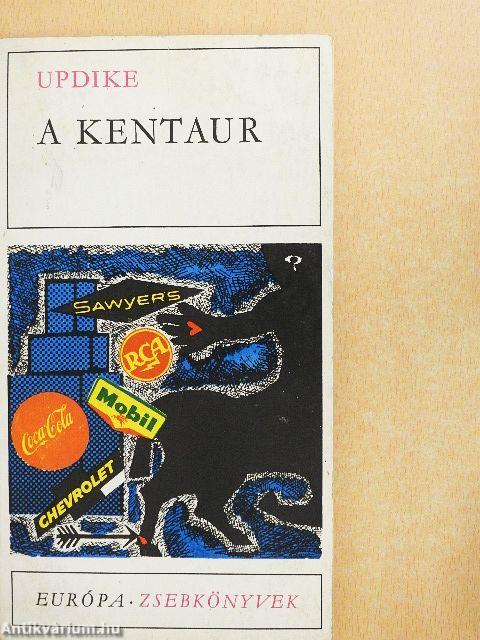 A Kentaur