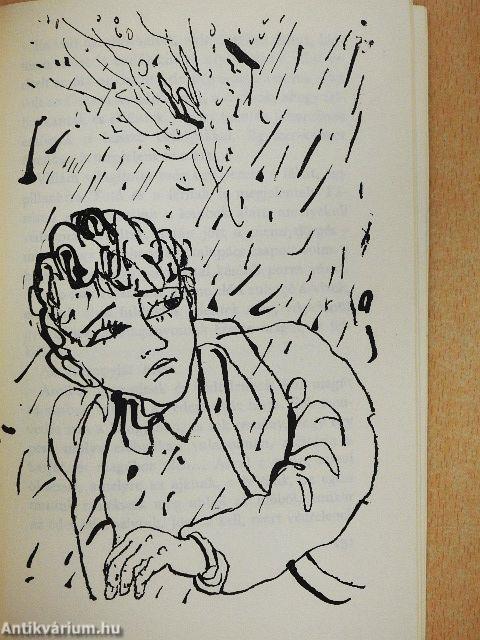 Legalább medvét láttunk volna!