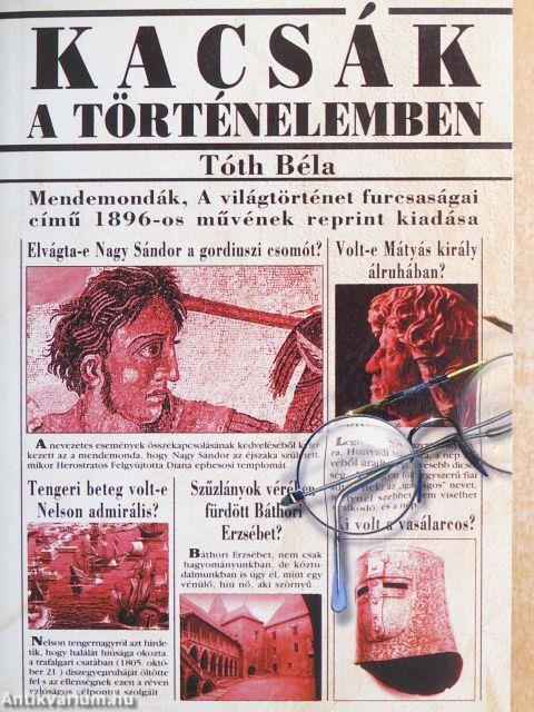 Kacsák a történelemben