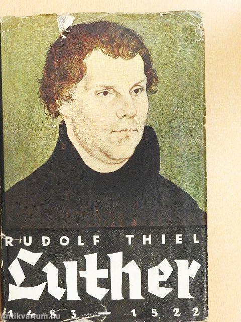 Luther (gótbetűs)