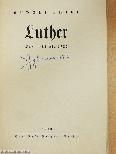 Luther (gótbetűs)