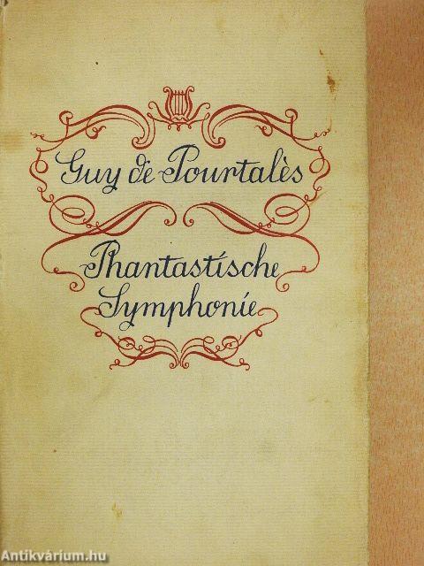 Phantastische Symphonie