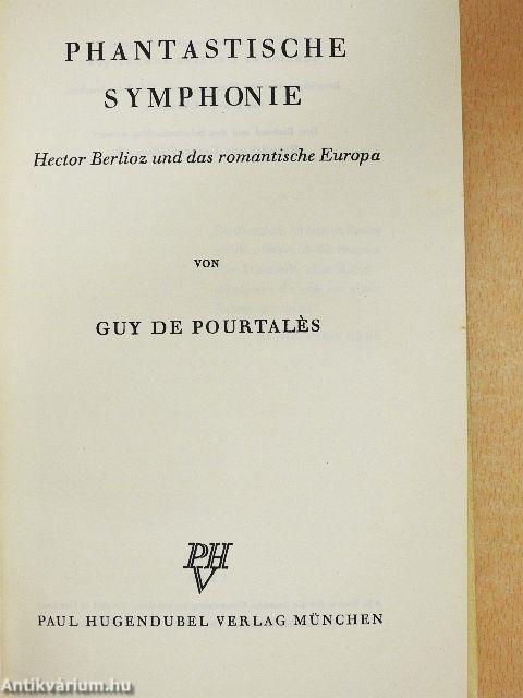 Phantastische Symphonie