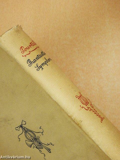 Phantastische Symphonie