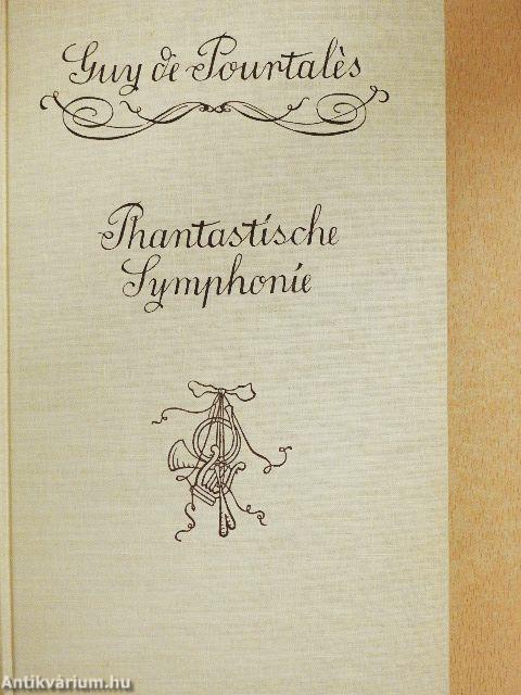 Phantastische Symphonie