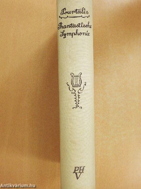 Phantastische Symphonie