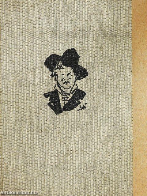 Meine sämtlichen Werke (gótbetűs)