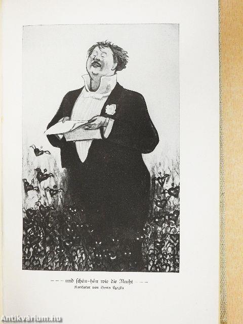 Meine sämtlichen Werke (gótbetűs)