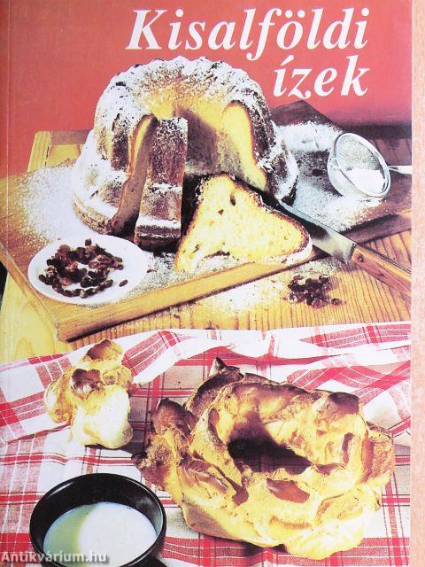 Kisalföldi ízek