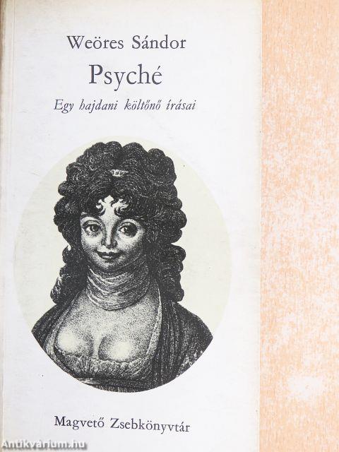 Psyché