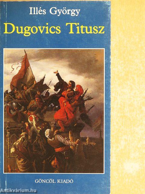 Dugovics Titusz