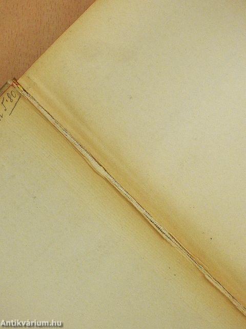 Ein kampf um Rom I-II. (gótbetűs)