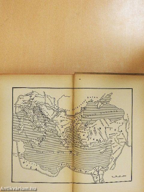 Ein kampf um Rom I-II. (gótbetűs)