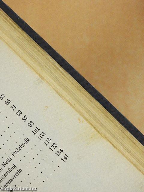 Trotzli, der Lausbub