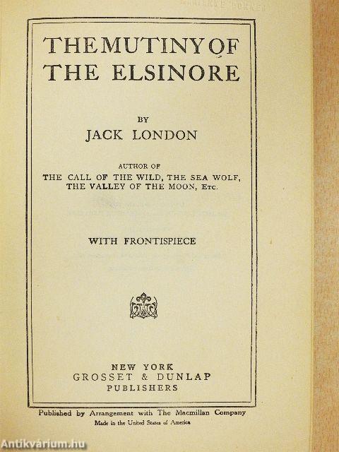 The Mutiny of the Elsinore