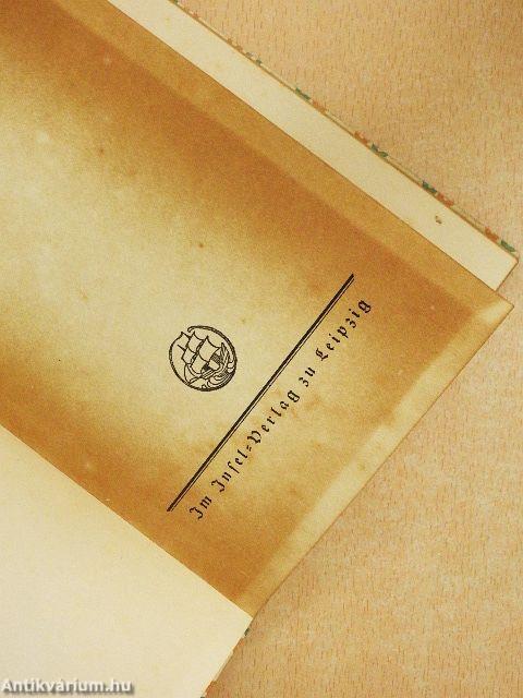 Das Marienleben (gótbetűs)