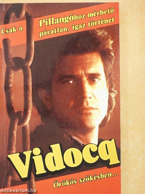 Vidocq